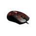 CHUỘT GAME FL ESPORT G11 - LED RGB